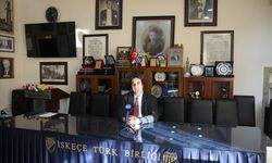 Yunanistan'daki İskeçe Türk Birliği, 40 yıldır hukuk mücadelesi veriyor