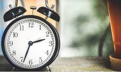 Bakanlıktan saatlerin geri alınması yaz saati uygulamasına açıklama