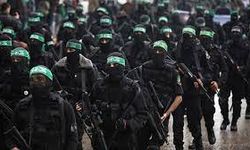 Kassam Tugayları, Gazze'de 8 İsrail askerini pusuya düşürdüğünü duyurdu