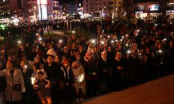 AK Parti Yalova Belediye Başkan Adayı Tutuk, kentte coşkuyla karşılandı