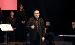Antakya Medeniyetler Korosu Trabzon'da sahne aldı