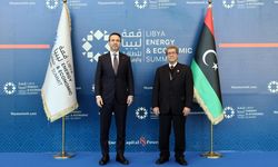 Bakan Bayraktar, Libya'nın enerji potansiyelinin değerlendirilmesinde işbirliğine hazır olduklarını bildirdi: