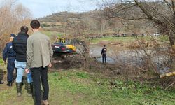 Balıkesir'de 5 gün önce kaybolan gencin cesedi Simav Çayı'nda bulundu