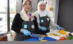 Brunei'de "Türk Mutfağı Aşçılık Atölyesi" düzenlendi