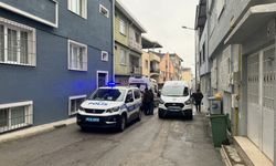Bursa'da bir kadın evinde ölü bulundu