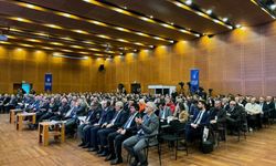 Bursa'da "Odağımız insan, hedef sıfır iş kazası" temalı uluslararası konferans başladı