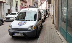 Bursa'da vücudunda darp izlerine rastlanan 3 yaşındaki çocuğun şüpheli ölümü araştırılıyor
