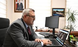 Büyükelçi Murat Ahmet Yörük, "Yılın fotoğraf karelerini" oyladı