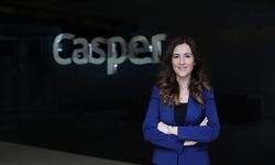 Casper 2023'te yüzde 50 büyüdü
