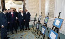 Cumhurbaşkanı Erdoğan, TİSK'in Ortak Paylaşım Forumu'na katıldı: (3)