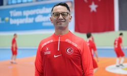 Down Sendromlu Futsal Milli Takımı başarılarının sırrını "birliktelik" olarak görüyor
