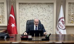 Elazığ Valisi Toraman, AA'nın "Yılın Kareleri 2023" oylamasına katıldı