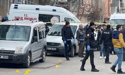 Gaziantep'te eşini ve 2 kayınbiraderini öldüren kişi intihar etti
