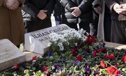 Gençlerbirliği'nin efsane başkanı İlhan Cavcav, mezarı başında anıldı