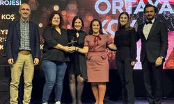 Golden Pulse Awards 2024’te AstraZeneca Türkiye’ye iki ödül