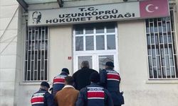 GÜNCELEME - Yunanistan'a kaçarken yakalanan 3 terörist tutuklandı