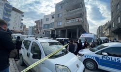 GÜNCELLEME - Gaziantep'te eşi ve 2 kayınbiraderini öldüren kişi intihar etti