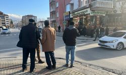 GÜNCELLEME - Malatya'da 5,2 büyüklüğünde deprem