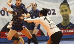 Hentbol: EHF Kadınlar Avrupa Kupası