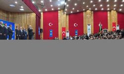 HÜDA PAR Genel Başkanı Yapıcıoğlu, 3 büyükşehirde Cumhur İttifakı adaylarını destekleyeceklerini açıkladı