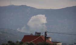 İsrail, Lübnan'da Hizbullah'a ait sağlık merkezine hava saldırısı düzenledi