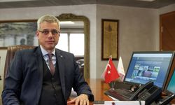 İstanbul İl Sağlık Müdürü Memişoğlu, AA'nın "Yılın Kareleri" oylamasına katıldı: