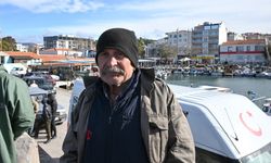 İzmir'in Dikili ilçesinde batan balıkçı teknesindeki 1 kişinin daha cesedine ulaşıldı
