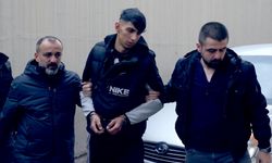 Kayseri'deki bir kişinin öldüğü bıçaklı kavganın şüphelisi tutuklandı