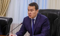Kazakistan: AB ile güven ve saygı çerçevesinde işbirliğini destekliyoruz