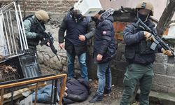 Kırmızı bültenle aranan terör örgütü DEAŞ mensubu Eskişehir'de yakalandı