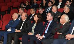 KKTC Cumhurbaşkanı Tatar: "Kıbrıs Türkü büyük bir tarih ve destan yazmıştır"