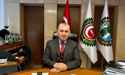 Öz Orman-İş Sendikası Genel Başkanı Aslan'dan ek protokol değerlendirmesi: