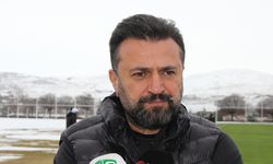 Sivasspor Teknik Direktörü Uygun, Türkiye Kupası kura çekimini değerlendirdi:
