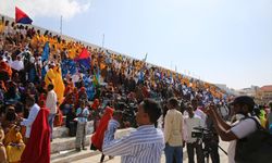 Somalililer, Etiyopya-Somaliland anlaşmasını protesto etti