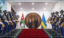 Ürdün ve Ruanda arasında çeşitli alanlarda anlaşmalar imzalandı