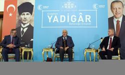 Yadigar Projesi'yle İstanbul'da bin tarihi eser ihya edilecek