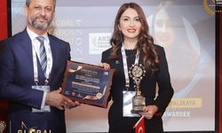 Türk Öğretmen dünyanın en iyi öğretmeni seçildi