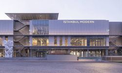 İstanbul Modern, National Geographic'in "Dünyanın En İyileri" listesine girdi