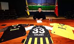 Fenerbahçe’nin yeni yıldızı Rade Krunic’in sözleşmesinde şaşırtan madde