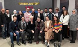 "Arkası Yarın" radyo tiyatroları TRT Dinle'de meraklılarıyla buluşuyor