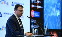 ASELSAN Genel Müdürü Akyol, "6. Verimlilik ve Teknoloji Fuarı"nda konuştu: