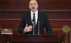 Azerbaycan Cumhurbaşkanı Aliyev, yemin töreninde konuştu: