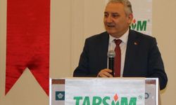 Bitkisel ürün sigortaları tekamül eğitimleri Ankara ve Kayseri'de gerçekleştirildi