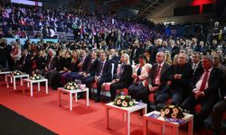 CHP Genel Başkanı Özel, Balıkesir'de partisinin aday tanıtım toplantısında konuştu: