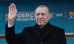 Cumhurbaşkanı Erdoğan: "2028 yılı sonunda KAAN'ın Hava Kuvvetlerimize katılmasını planlıyoruz"