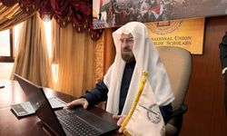 Dünya Müslüman Alimler Birliği Genel Başkanı Karadaği'nin tercihi "Masumiyet" oldu