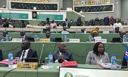 ECOWAS dışişleri bakanları, Burkina Faso, Mali ve Nijer gündemiyle toplandı