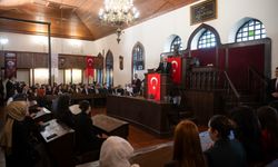 Gençlik ve Spor Bakanı Osman Aşkın Bak, Türk diplomasisinin önemini vurguladı: