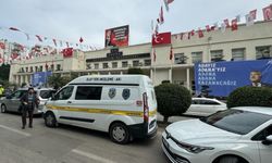 GÜNCELLEME - Adana Büyükşehir Belediyesi Özel Kalem Müdür Vekili Güdük, silahlı saldırıda yaralandı