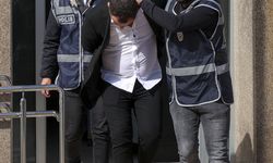 GÜNCELLEME - İzmir'de sendika genel başkanını tabancayla yaralayan şüpheli tutuklandı